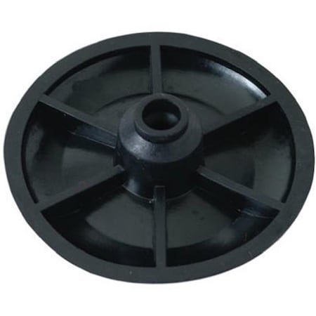 Highkey Master Plumber Rubber Snap on Seat Disc LR579016